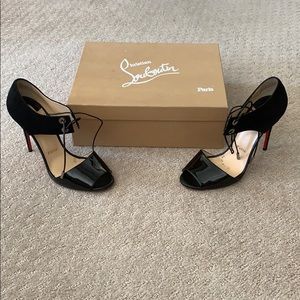 Vintage Christian Louboutin Pumps